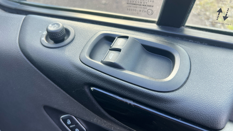 Ford Transit Custom 320 L1 Diesel Fwd 2.0 EcoBlue 170ps High Roof Limited Van